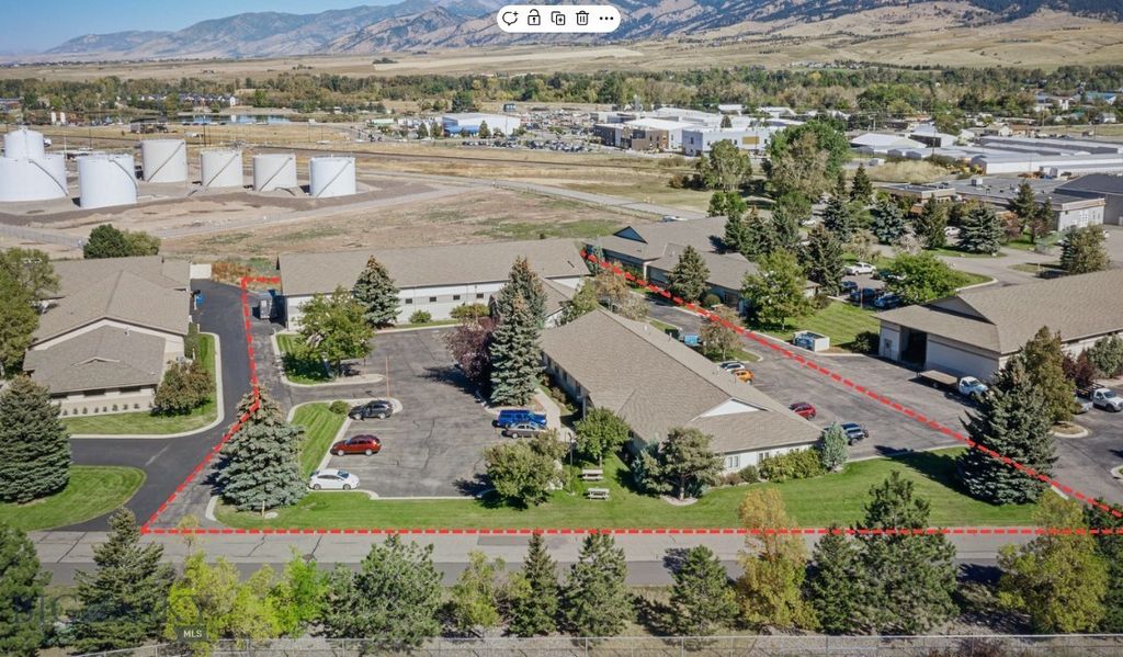 51/61 Evergreen Drive, Bozeman, MT 59715