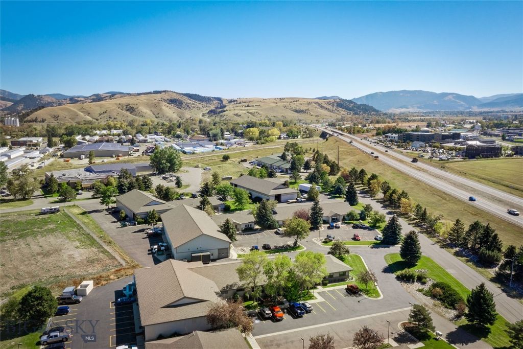 51/61 Evergreen Drive, Bozeman, MT 59715 photo 68