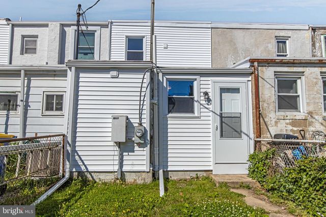 733 CENTER ST, New Castle, DE 19720