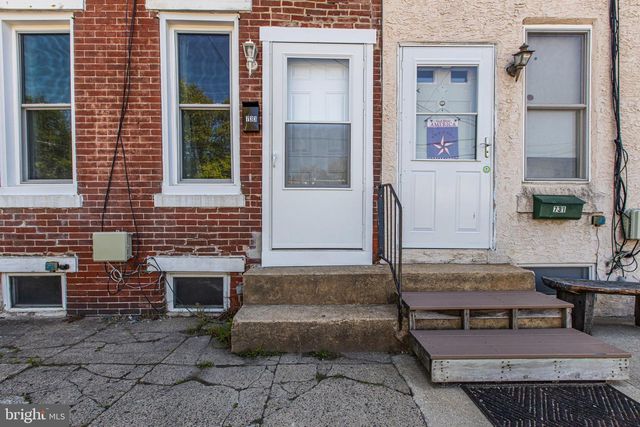 733 CENTER ST, New Castle, DE 19720