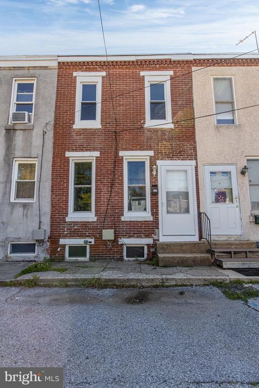 733 CENTER ST, New Castle, DE 19720