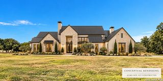 LOT 8 Majestic Creek, Blanco, TX 78606