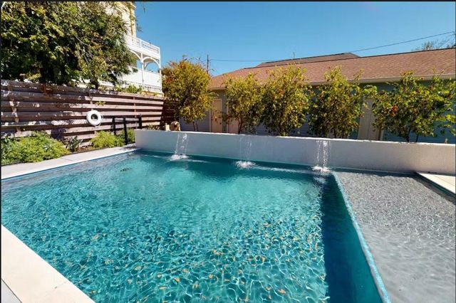 2416 Bernardo De Galvez Unit A, Galveston, TX 77550