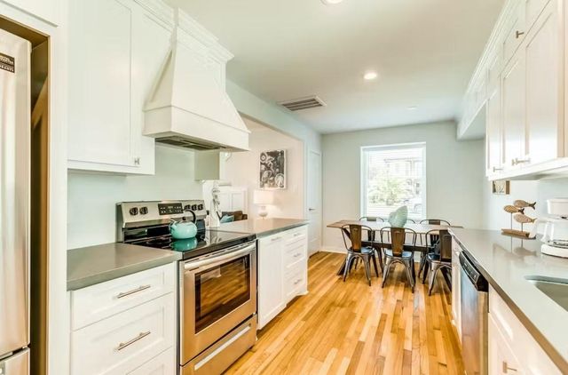 2416 Bernardo De Galvez Unit A, Galveston, TX 77550