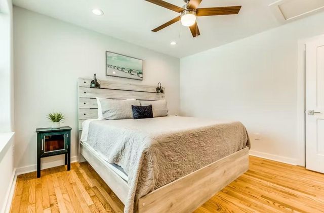 2416 Bernardo De Galvez Unit A, Galveston, TX 77550