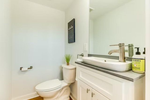 2416 Bernardo De Galvez Unit A, Galveston, TX 77550