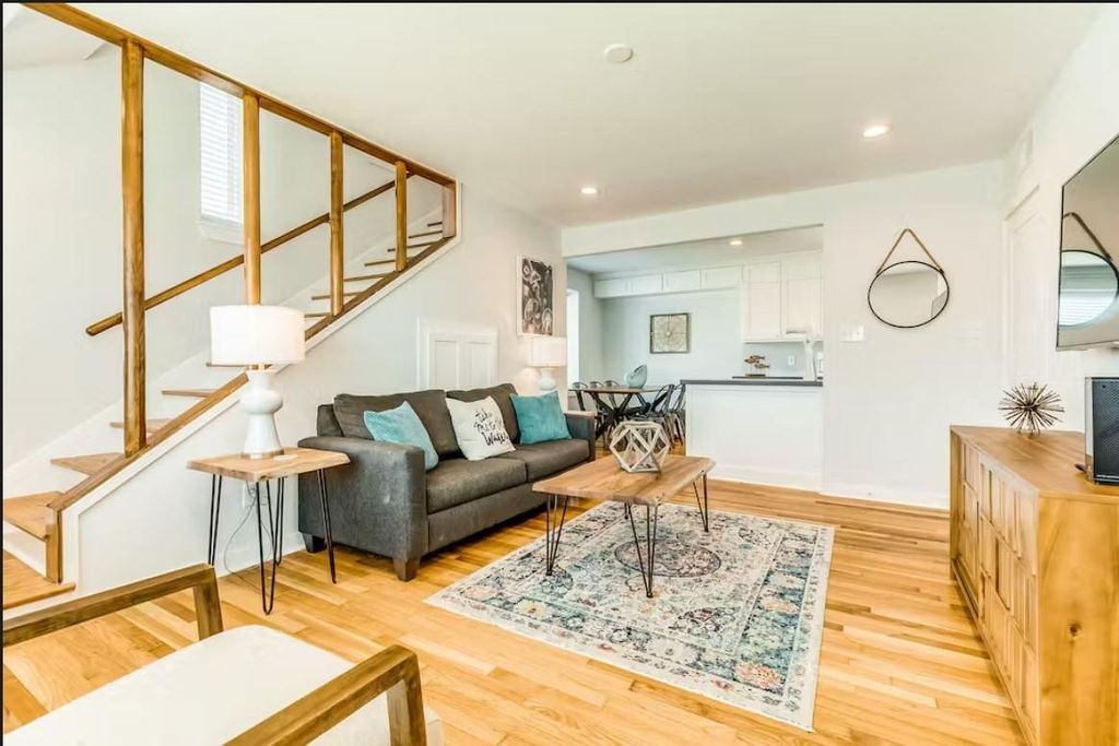2416 Bernardo De Galvez Unit A, Galveston, TX 77550
