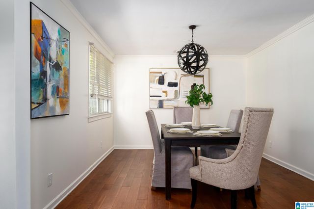 612 STRATHMORE ROAD, Birmingham, AL 35213