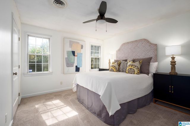 612 STRATHMORE ROAD, Birmingham, AL 35213