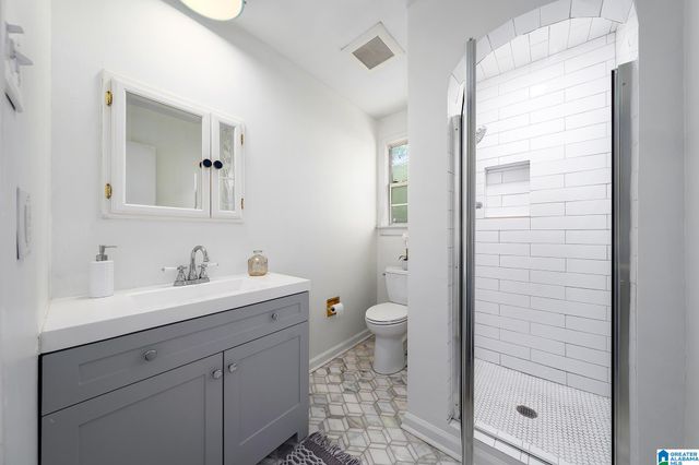 612 STRATHMORE ROAD, Birmingham, AL 35213