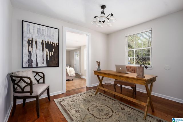 612 STRATHMORE ROAD, Birmingham, AL 35213