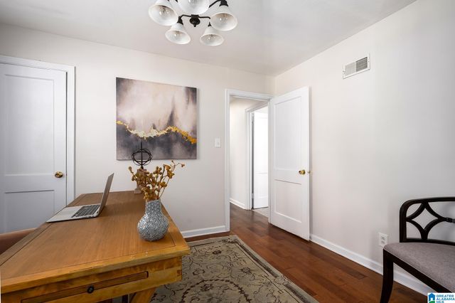 612 STRATHMORE ROAD, Birmingham, AL 35213