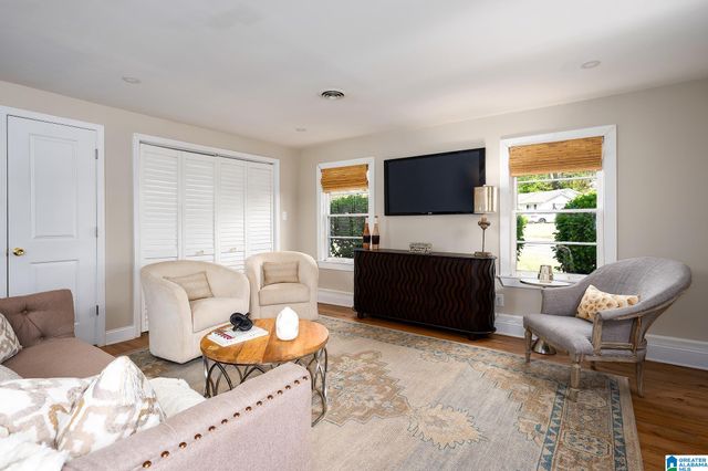 612 STRATHMORE ROAD, Birmingham, AL 35213