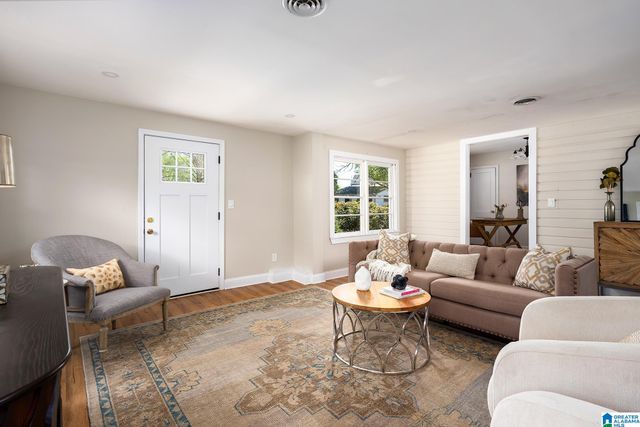 612 STRATHMORE ROAD, Birmingham, AL 35213