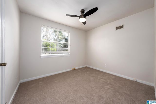 612 STRATHMORE ROAD, Birmingham, AL 35213