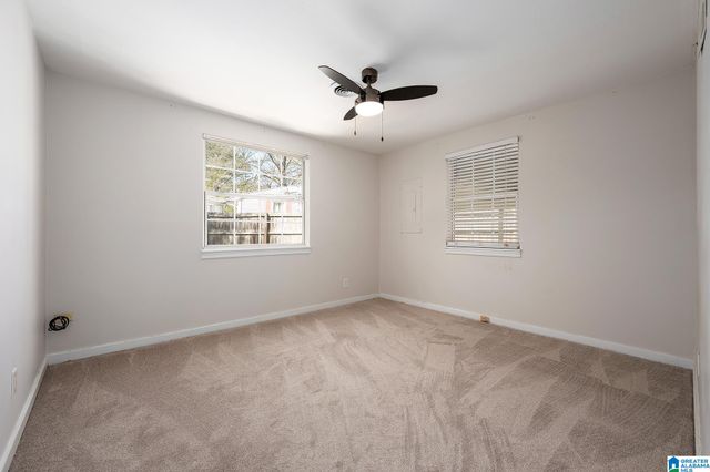 612 STRATHMORE ROAD, Birmingham, AL 35213