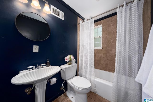 612 STRATHMORE ROAD, Birmingham, AL 35213