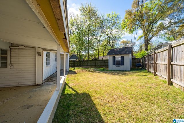 612 STRATHMORE ROAD, Birmingham, AL 35213