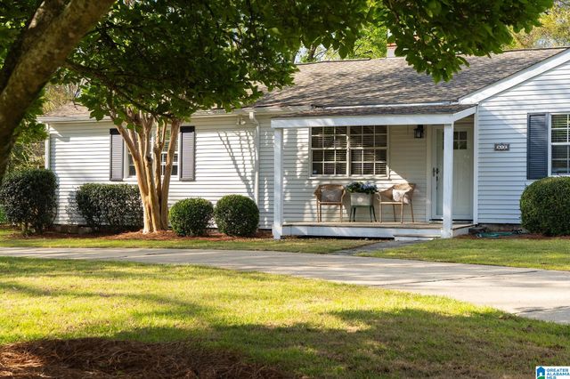 612 STRATHMORE ROAD, Birmingham, AL 35213