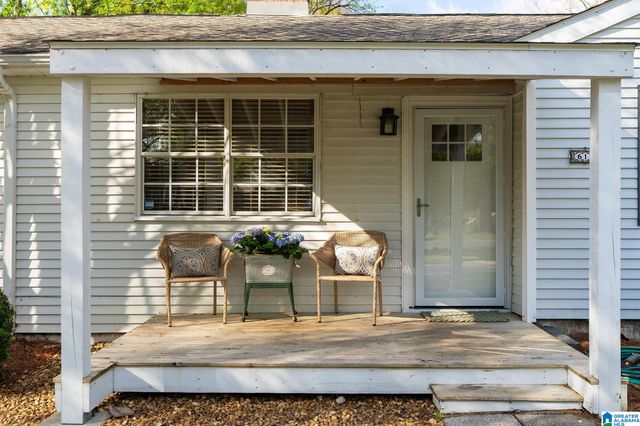 612 STRATHMORE ROAD, Birmingham, AL 35213