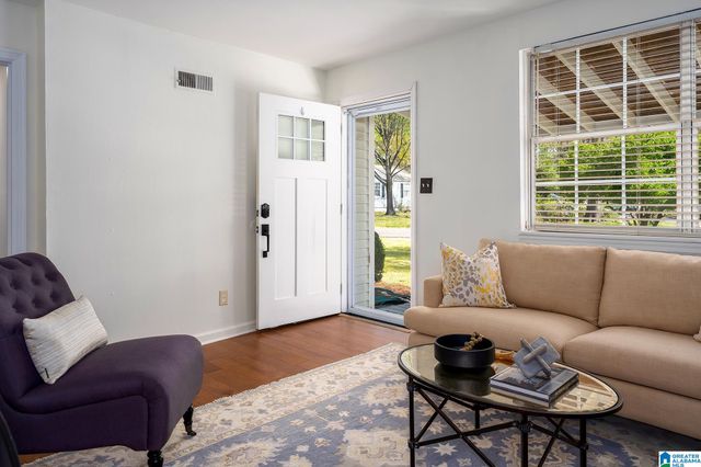 612 STRATHMORE ROAD, Birmingham, AL 35213