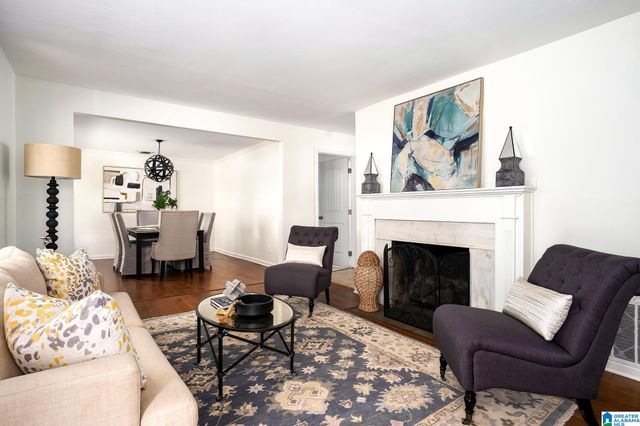 612 STRATHMORE ROAD, Birmingham, AL 35213