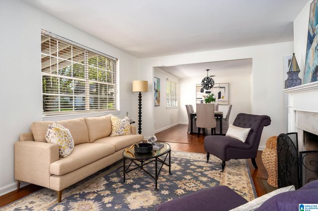 612 STRATHMORE ROAD, Birmingham, AL 35213