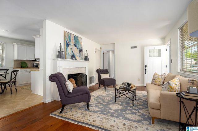 612 STRATHMORE ROAD, Birmingham, AL 35213