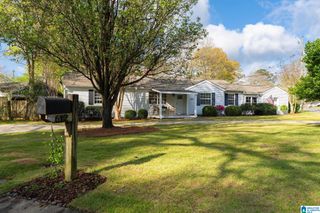 612 STRATHMORE ROAD, Birmingham, AL 35213