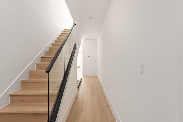 1610 Harvey ST 1, Austin, TX 78702