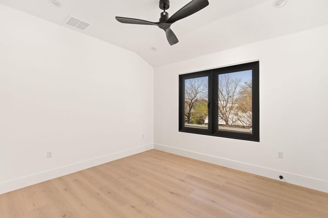 1610 Harvey ST 1, Austin, TX 78702