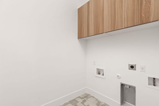 1610 Harvey ST 1, Austin, TX 78702