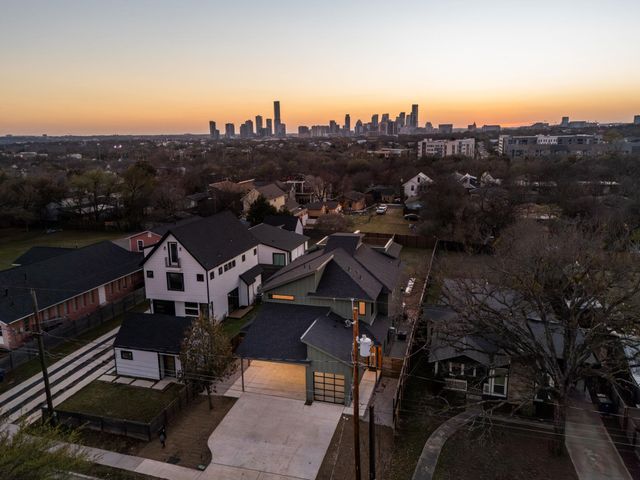 1610 Harvey ST 1, Austin, TX 78702