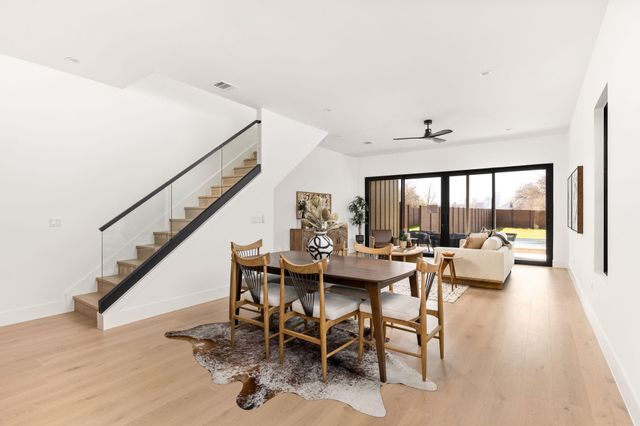 1610 Harvey ST 1, Austin, TX 78702