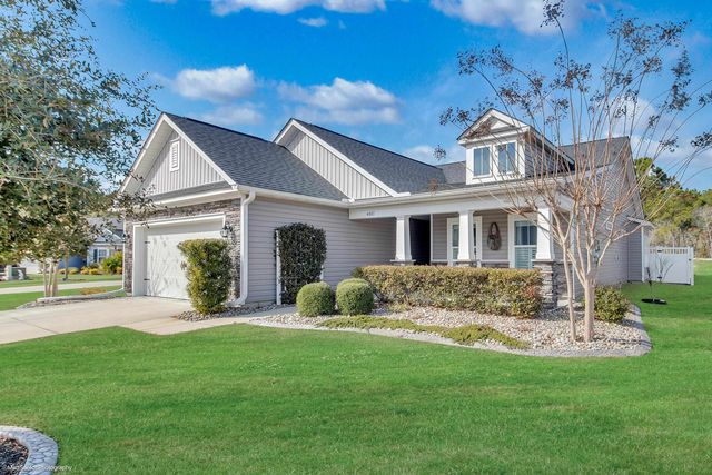 4001 On Deck Circle, Little River, SC 29566