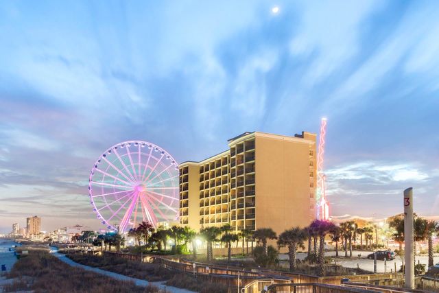 4001 On Deck Circle, Little River, SC 29566