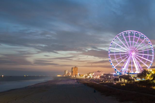 4001 On Deck Circle, Little River, SC 29566