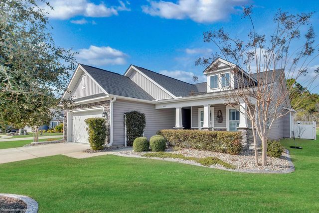 4001 On Deck Circle, Little River, SC 29566