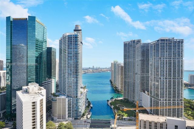 31 SE 5th Street 3812, Miami, FL 33131