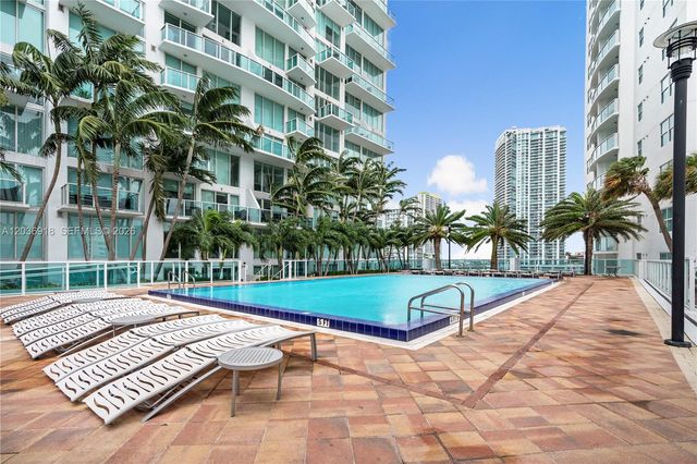 31 SE 5th Street 3812, Miami, FL 33131