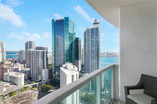 31 SE 5th Street 3812, Miami, FL 33131