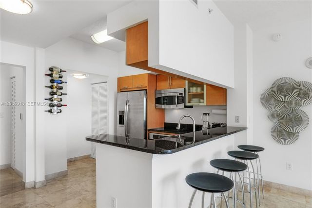 31 SE 5th Street 3812, Miami, FL 33131