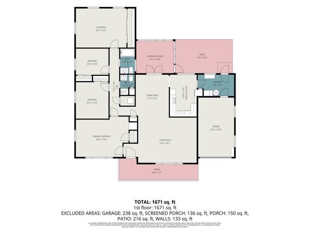 121 S Twyckenham Drive, South Bend, IN 46617