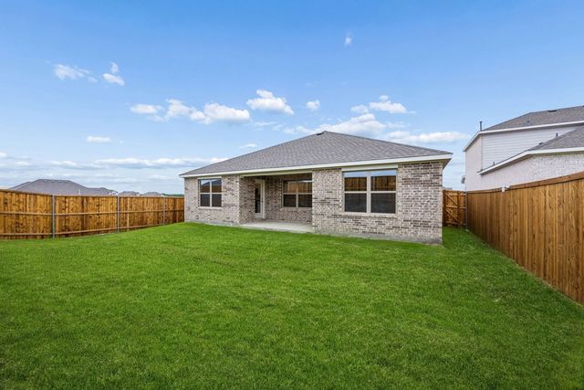 3607 Brewster Lane, Royse City, TX 75189