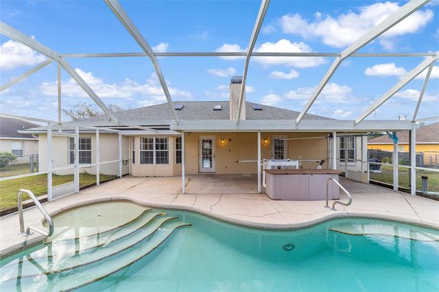 9611 SW 45TH AVENUE, Ocala, FL 34476