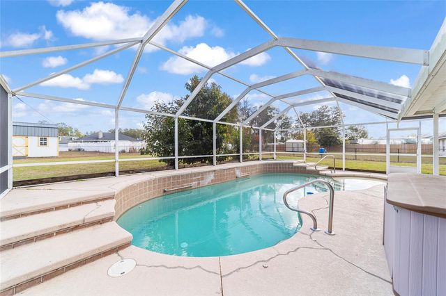 9611 SW 45TH AVENUE, Ocala, FL 34476