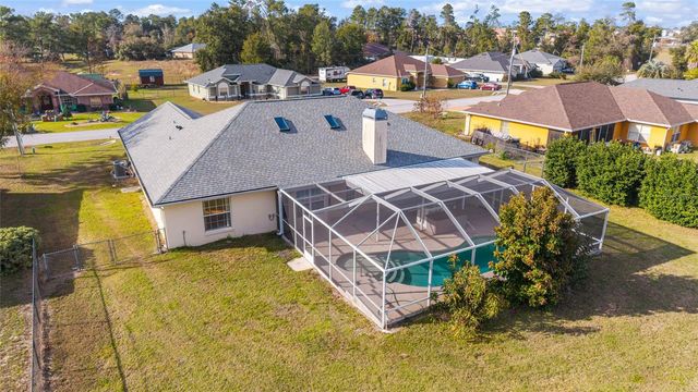 9611 SW 45TH AVENUE, Ocala, FL 34476
