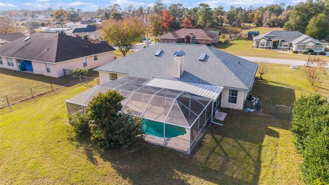9611 SW 45TH AVENUE, Ocala, FL 34476