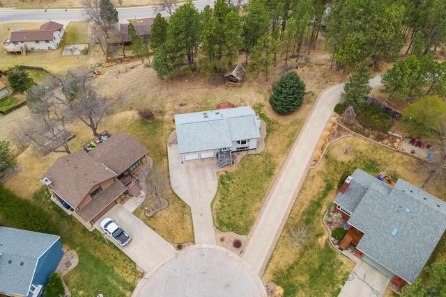 3413 MONARCH CT, Rapid City, SD 57702