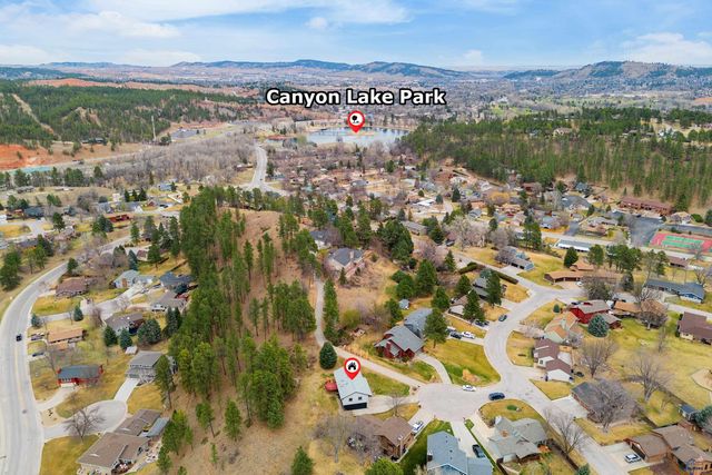 3413 MONARCH CT, Rapid City, SD 57702